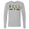 Jay Bell Pittsburgh Font by 500 LEVEL