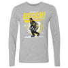 Mark Recchi Pittsburgh Comet WHT by 500 LEVEL