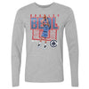 Bradley Beal Los Angeles Clippers Shattered WHT by 500 LEVEL