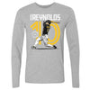 Bryan Reynolds Pittsburgh Inline WHT by 500 LEVEL