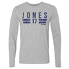 Daniel Jones Indianapolis Font by 500 LEVEL