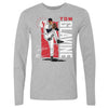 Tom Glavine Atlanta Vintage WHT by 500 LEVEL