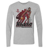Kevin Durant Houston Rockets Retro by 500 LEVEL