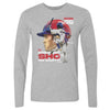 Shohei Ohtani Los Angeles D 2025 MVP WHT by 500 LEVEL