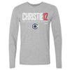 Cam Christie Los Angeles Clippers Elite WHT by 500 LEVEL