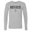 Vandegrift Crown Trio Mens Soccer by 500 LEVEL