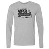 Vandegrift Crown Trio Baseball Script by 500 LEVEL