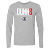 Kris Dunn Los Angeles Clippers Elite WHT by 500 LEVEL
