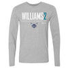 Grant Williams Charlotte Hornets Elite WHT by 500 LEVEL