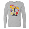Kelsey Mitchell Indiana Fever Court WHT by 500 LEVEL