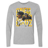 Oneil Cruz Pittsburgh Vintage WHT by 500 LEVEL