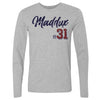 Greg Maddux Atlanta Script by 500 LEVEL