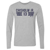 Jazz Chisholm Jr. New York Y Font by 500 LEVEL