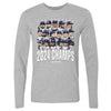 Los Angeles Baseball 2024 World Champs WHT by 500 LEVEL