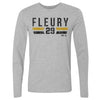 Marc-Andre Fleury Pittsburgh Font by 500 LEVEL