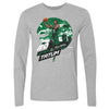 Jayson Tatum City Emblem WHT by 500 LEVEL