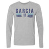 Maikel Garcia Kansas City Font by 500 LEVEL