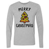 Christmas Merry Crustmas by 500 LEVEL