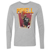 Norman Powell Miami Heat Premiere WHT by 500 LEVEL