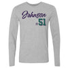 Randy Johnson Arizona Script by 500 LEVEL