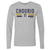 Jackson Chourio Milwaukee Font by 500 LEVEL