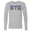 Pete Crow-Armstrong Chicago C Font by 500 LEVEL