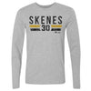 Paul Skenes Pittsburgh Font by 500 LEVEL