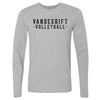 Vandegrift Crown Trio Volleyball Block by 500 LEVEL