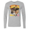 Jalen Johnson Atlanta Hawks Collage WHT by 500 LEVEL