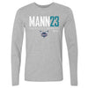 Tre Mann Charlotte Hornets Elite WHT by 500 LEVEL