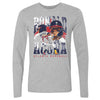 Ronald Acuna Jr. Atlanta Vintage WHT by 500 LEVEL