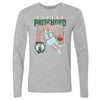 Payton Pritchard Boston Celtics Shattered WHT by 500 LEVEL