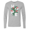 Christmas Hope Mistletoe WHT by 500 LEVEL