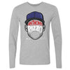 Anthony Rizzo Chicago C Player Silhouette WHT by 500 LEVEL
