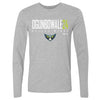 Arike Ogunbowale Dallas Wings Elite WHT by 500 LEVEL