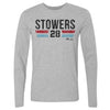 Kyle Stowers Miami Font by 500 LEVEL