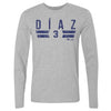Edwin Diaz Los Angeles D Font by 500 LEVEL