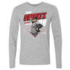 John Smoltz Atlanta Diamond WHT by 500 LEVEL