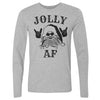 Christmas Jolly AF by 500 LEVEL