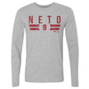 Zach Neto Los Angeles A Font by 500 LEVEL