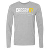Sidney Crosby Crosby87 W WHT by 500 LEVEL