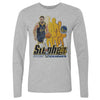 Steph Curry Golden State Warriors Retro by 500 LEVEL