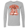 Tee Higgins Cincinnati Aura WHT by 500 LEVEL