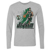 Jayson Tatum Boston Celtics Retro by 500 LEVEL