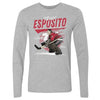 Tony Esposito Chicago Comet WHT by 500 LEVEL