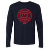 Johnny Damon Boston Vintage Baseball WHT by 500 LEVEL