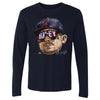 Austin Riley Atlanta Sunglasses WHT by 500 LEVEL