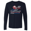 Lindsey Vonn Retro WHT by 500 LEVEL