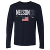 Brock Nelson Colorado USA Elite WHT by 500 LEVEL