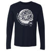 Kenrich Williams Oklahoma City Basketball WHT by 500 LEVEL